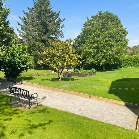 Vakantiehuis Maison A Avec Jardin Et Terrasse Orcines