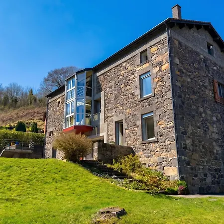 Maison A Avec Jardin Et Terrasse *