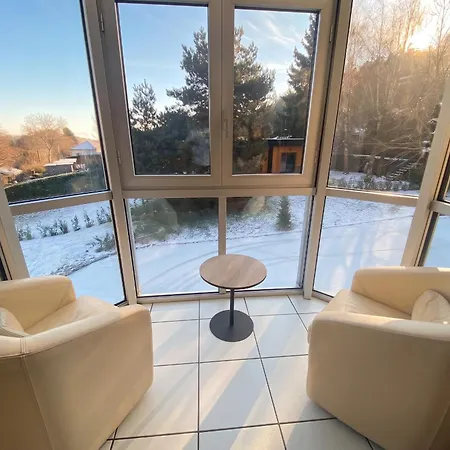 Maison A Avec Jardin Et Terrasse *