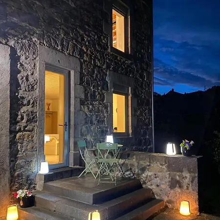 Vakantiehuis Maison A Avec Jardin Et Terrasse