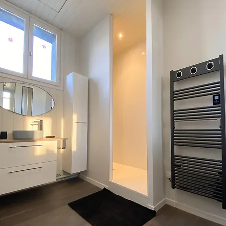 Maison A Avec Jardin Et Terrasse *