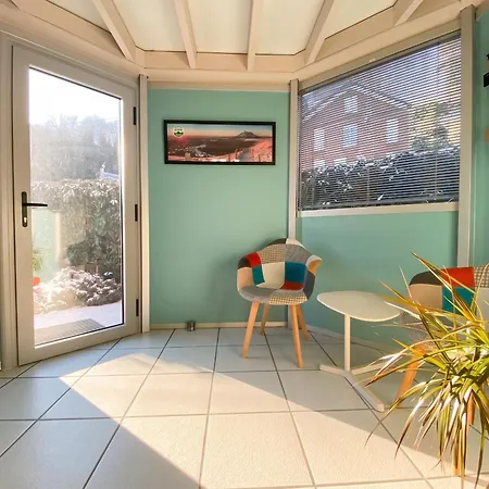 Maison A Avec Jardin Et Terrasse Orcines